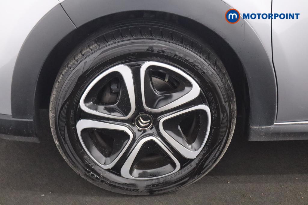 Used Citroen C3 2022 for sale - 76080194: Photo 27