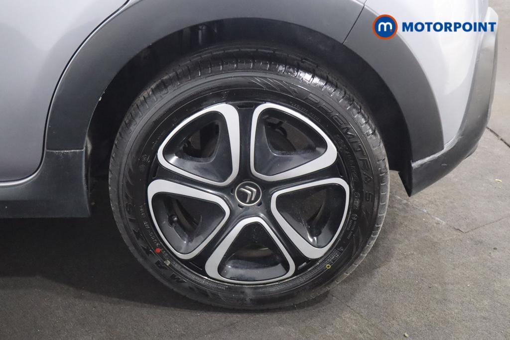 Used Citroen C3 2022 for sale - 76080194: Photo 28