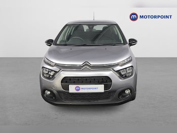 Used Citroen C3 2022 for sale - 76080194: Photo 2