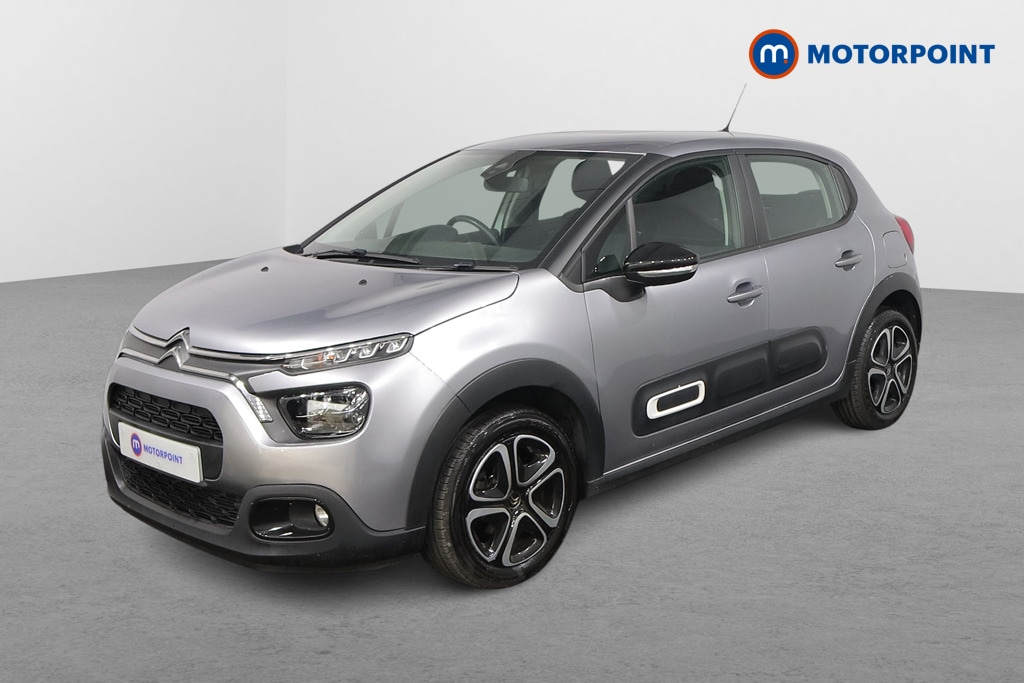 Used Citroen C3 2022 for sale - 76080194: Photo 3