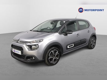 Used Citroen C3 2022 for sale - 76080194: Photo 3