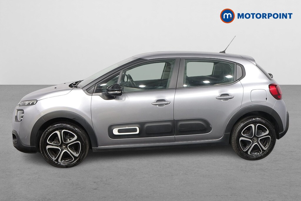 Used Citroen C3 2022 for sale - 76080194: Photo 4
