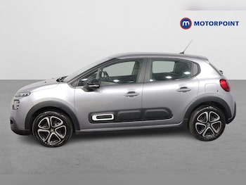 Used Citroen C3 2022 for sale - 76080194: Photo 4