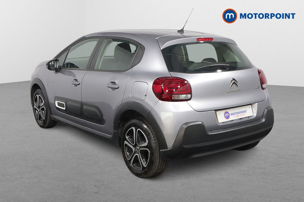 Used Citroen C3 2022 for sale - 76080194: Photo 5
