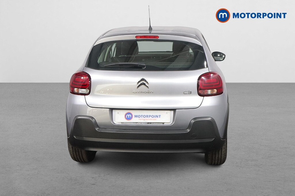 Used Citroen C3 2022 for sale - 76080194: Photo 6