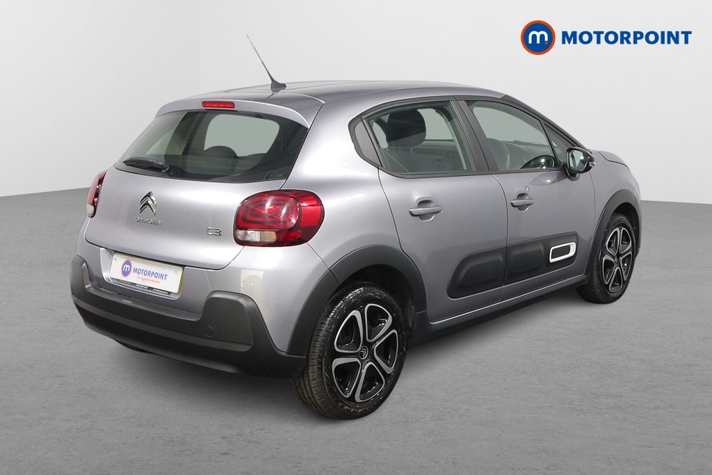 Used Citroen C3 2022 for sale - 76080194: Photo 7