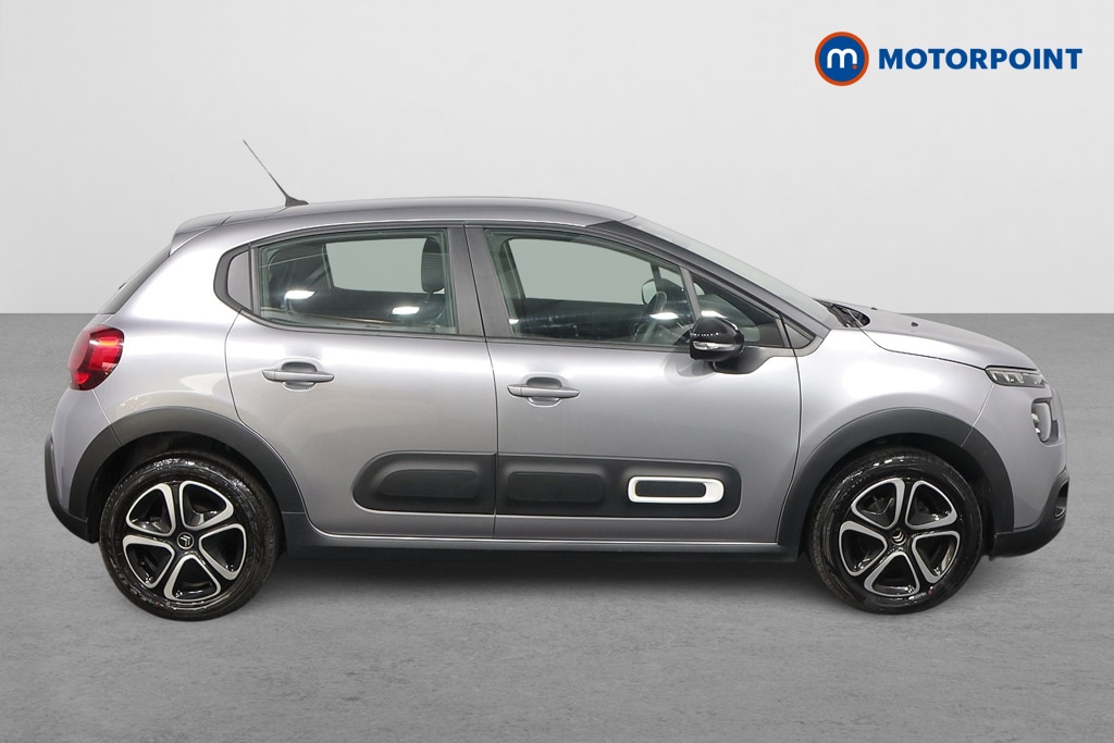 Used Citroen C3 2022 for sale - 76080194: Photo 8