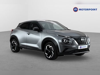 Used Nissan Juke 2024 for sale - 78745727: Photo