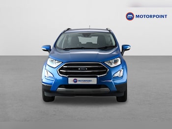 Used Ford Ecosport 2021 for sale - 79171881: Photo