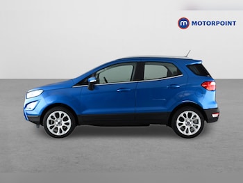 Used Ford Ecosport 2021 for sale - 79171881: Photo