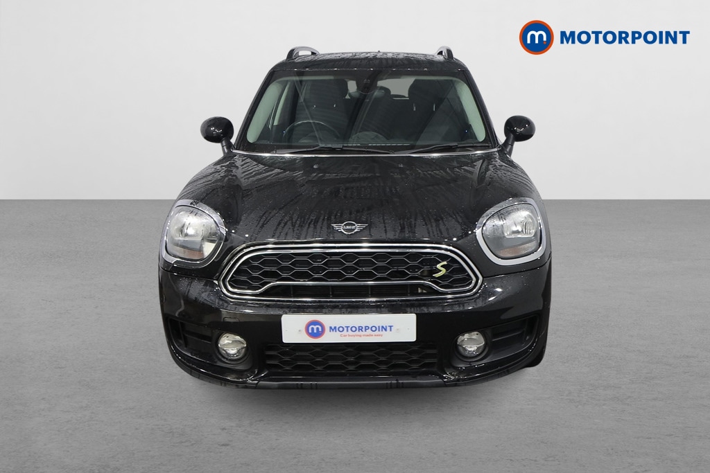 Used MINI Countryman 2019 for sale - 77180117: Photo 2