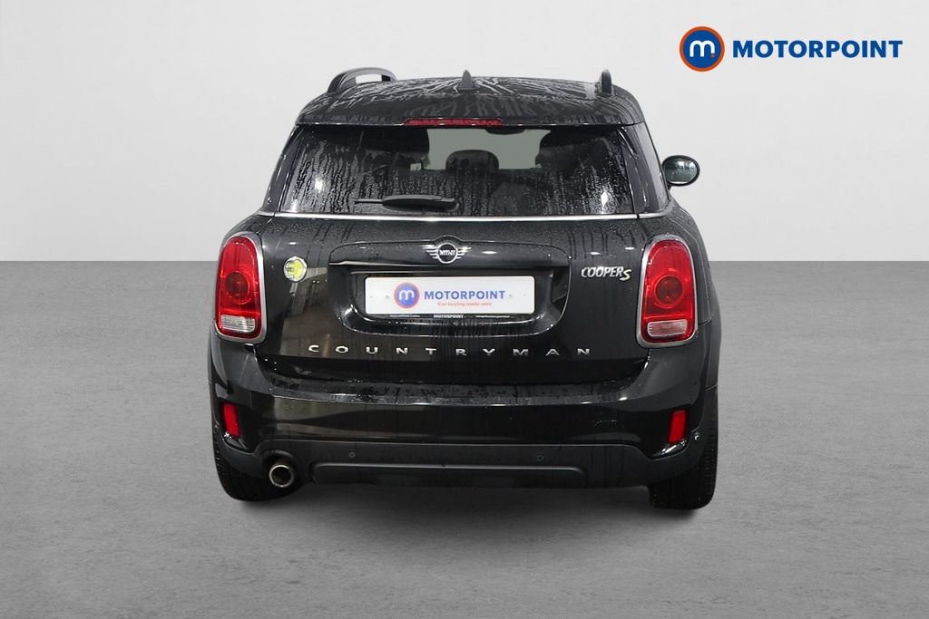 Used MINI Countryman 2019 for sale - 77180117: Photo 6