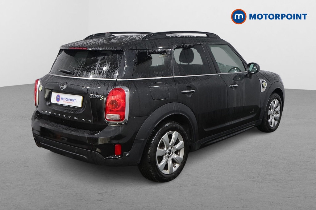 Used MINI Countryman 2019 for sale - 77180117: Photo 7