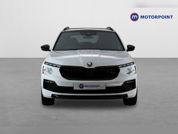 Used Skoda Kamiq undefined for sale - 78556415: Photo
