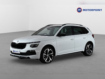 Used Skoda Kamiq undefined for sale - 78556415: Photo
