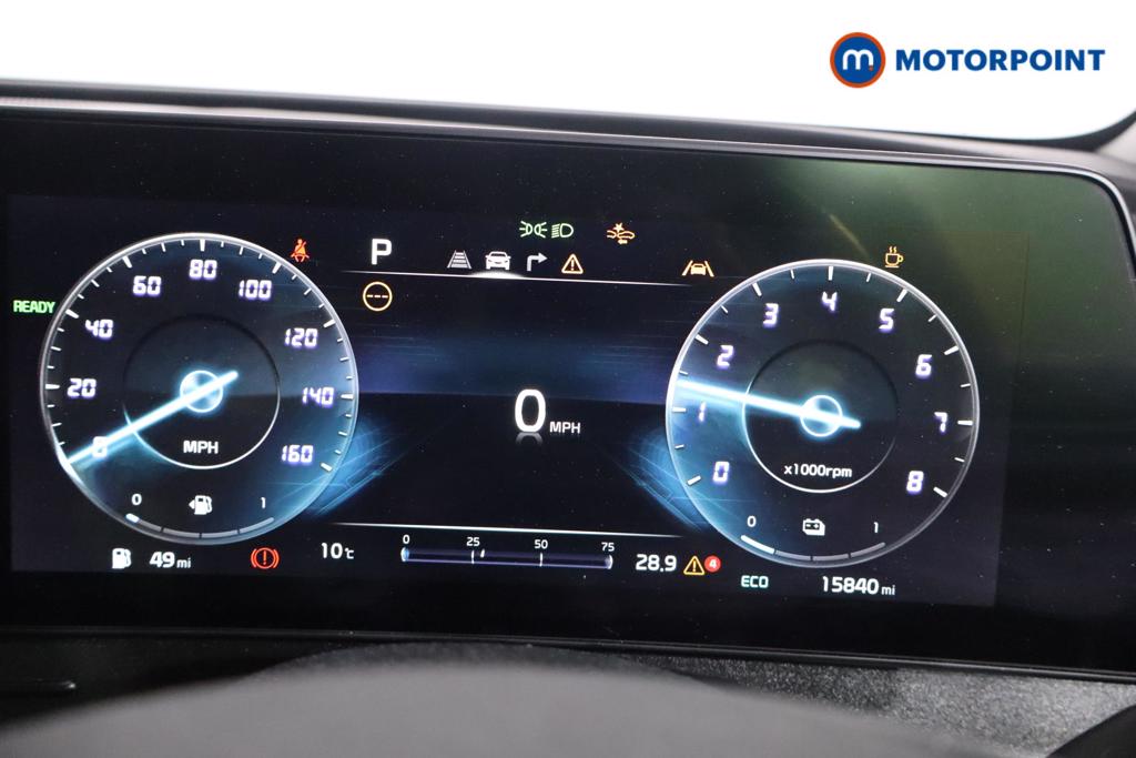 Used Kia Sportage 2025 for sale - 76762639: Photo 12