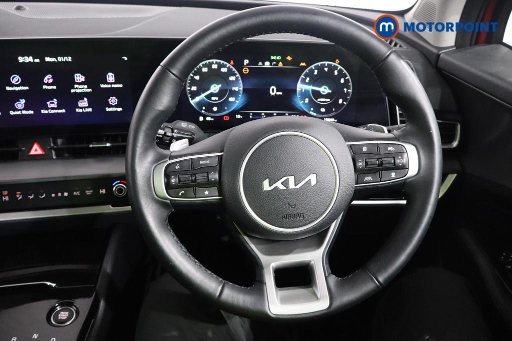 Used Kia Sportage 2025 for sale - 76762639: Photo 13