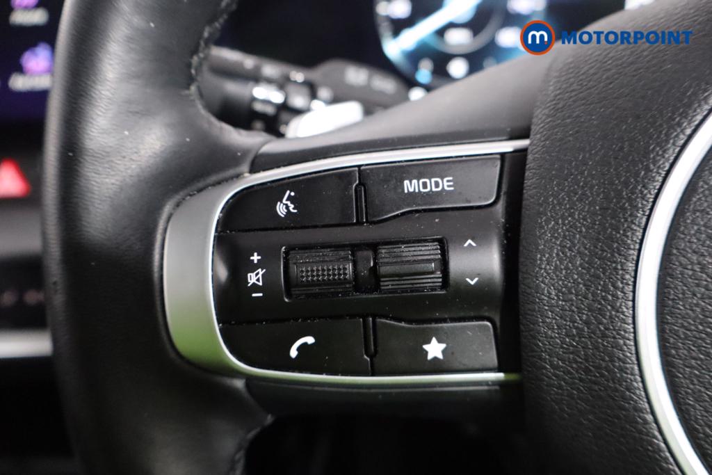 Used Kia Sportage 2025 for sale - 76762639: Photo 14