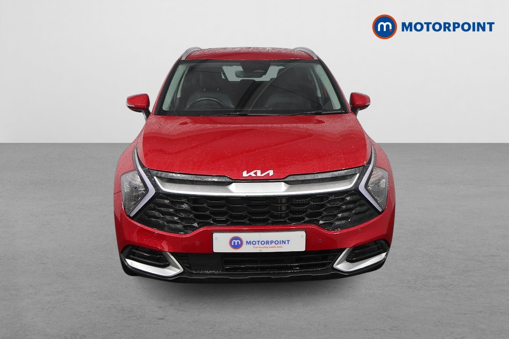 Used Kia Sportage 2025 for sale - 76762639: Photo 2