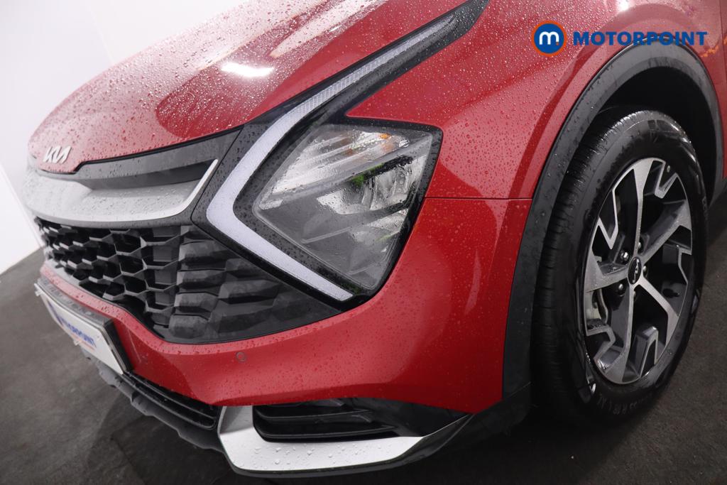 Used Kia Sportage 2025 for sale - 76762639: Photo 20