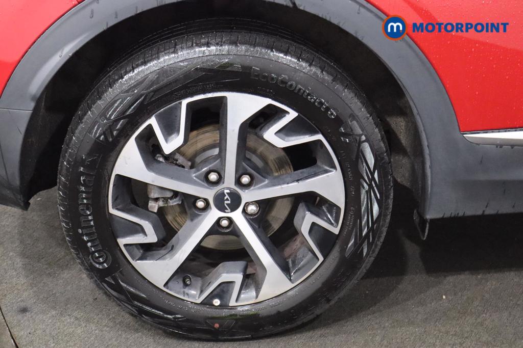 Used Kia Sportage 2025 for sale - 76762639: Photo 26