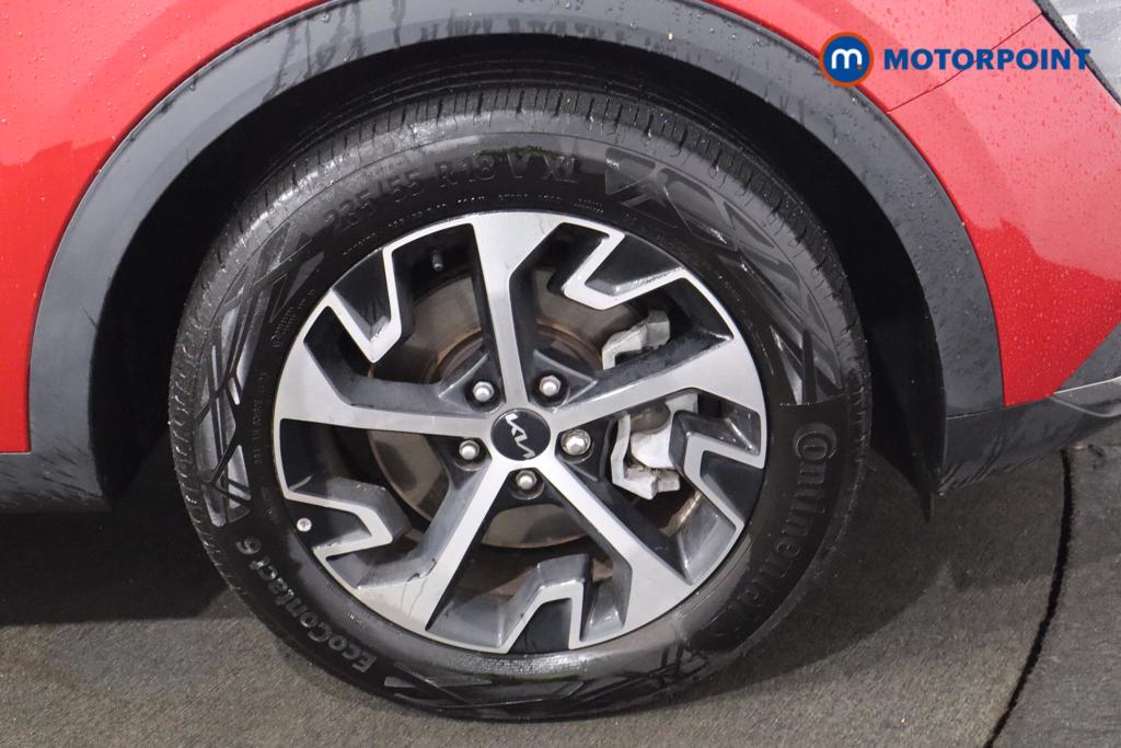 Used Kia Sportage 2025 for sale - 76762639: Photo 27