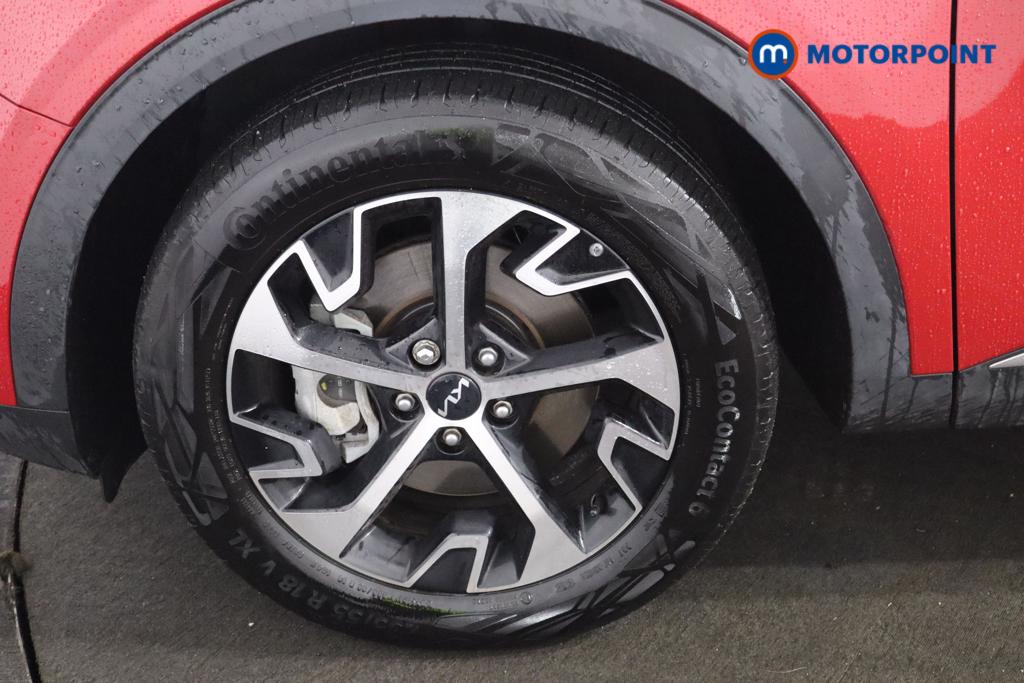 Used Kia Sportage 2025 for sale - 76762639: Photo 28