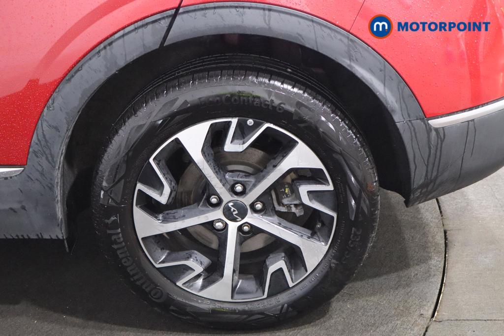 Used Kia Sportage 2025 for sale - 76762639: Photo 29