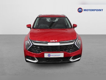 Used Kia Sportage 2025 for sale - 76762639: Photo