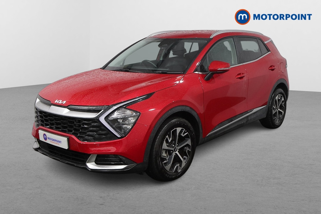 Used Kia Sportage 2025 for sale - 76762639: Photo 3