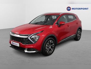 Used Kia Sportage 2025 for sale - 76762639: Photo