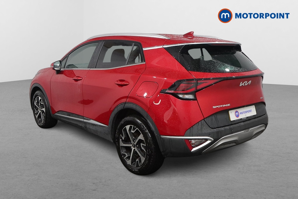 Used Kia Sportage 2025 for sale - 76762639: Photo 5