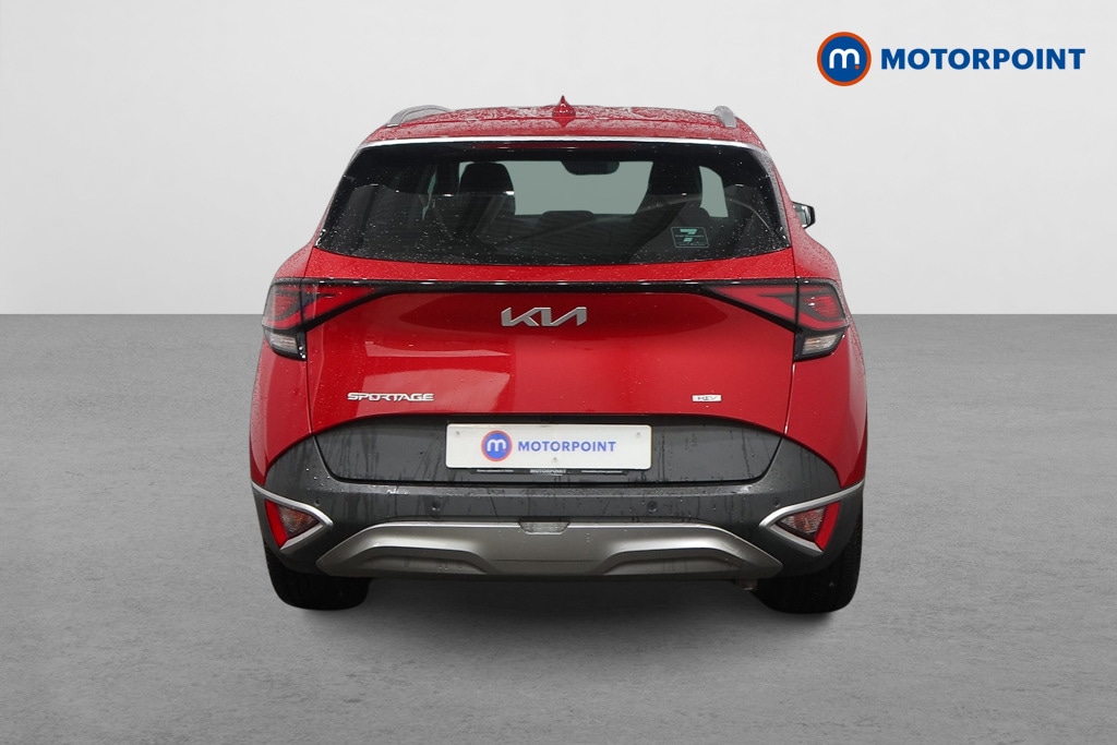 Used Kia Sportage 2025 for sale - 76762639: Photo 6