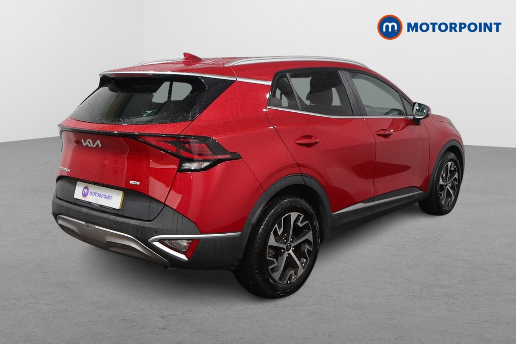 Used Kia Sportage 2025 for sale - 76762639: Photo 7