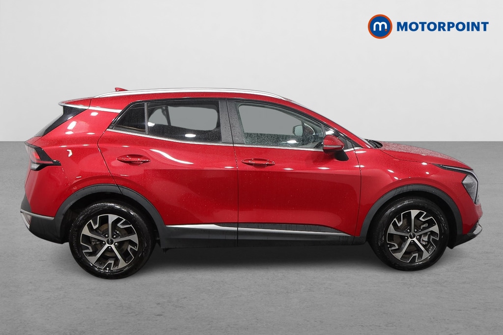 Used Kia Sportage 2025 for sale - 76762639: Photo 8