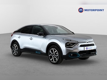 Used Citroen C4 2023 for sale - 78736917: Photo