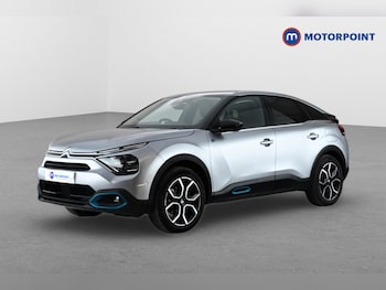 Used Citroen C4 2023 for sale - 78736917: Photo