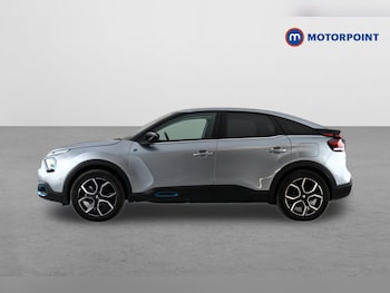 Used Citroen C4 2023 for sale - 78736917: Photo