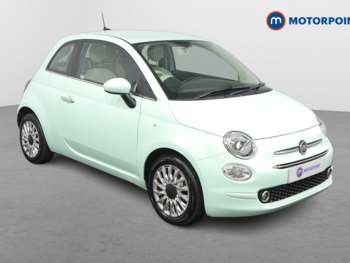 Used Fiat 500 2019 for sale - 75194026: Photo