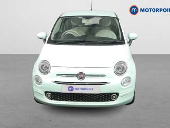 Used Fiat 500 2019 for sale - 75194026: Photo