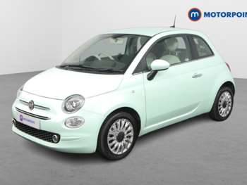 Used Fiat 500 2019 for sale - 75194026: Photo