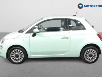Used Fiat 500 2019 for sale - 75194026: Photo