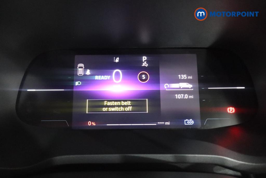 Used Renault Trafic 2025 for sale - 77117696: Photo 12