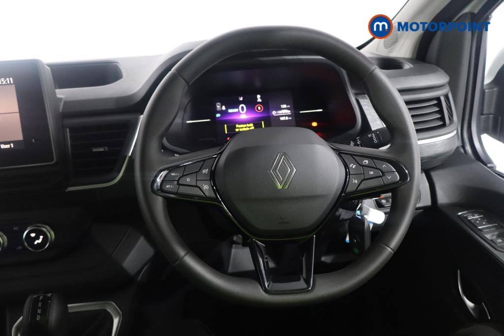 Used Renault Trafic 2025 for sale - 77117696: Photo 13