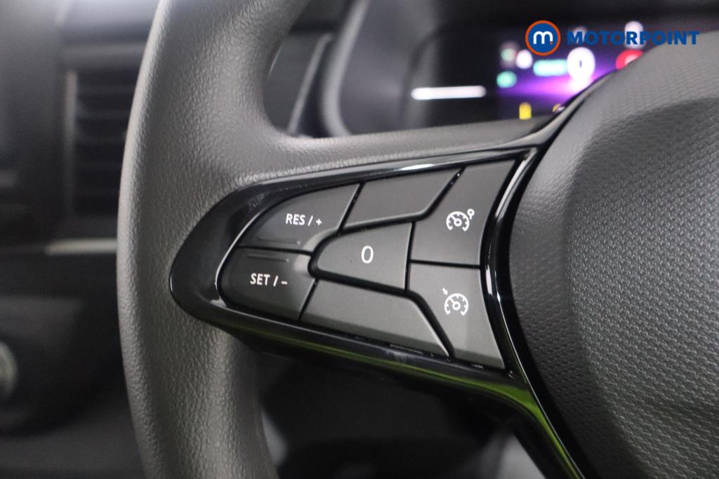 Used Renault Trafic 2025 for sale - 77117696: Photo 14