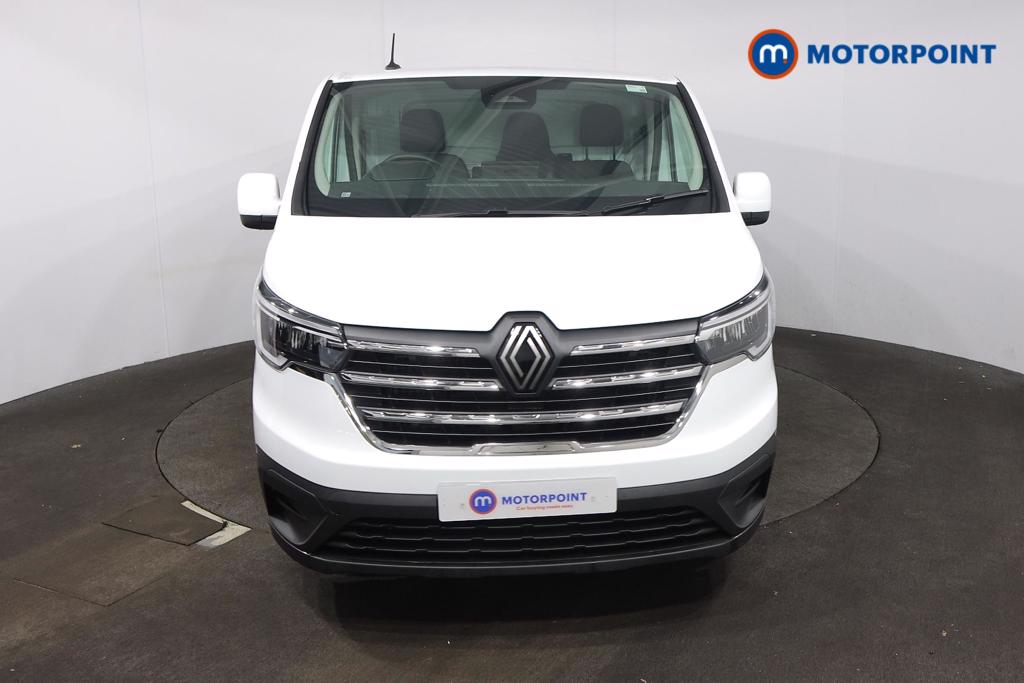 Used Renault Trafic 2025 for sale - 77117696: Photo 2