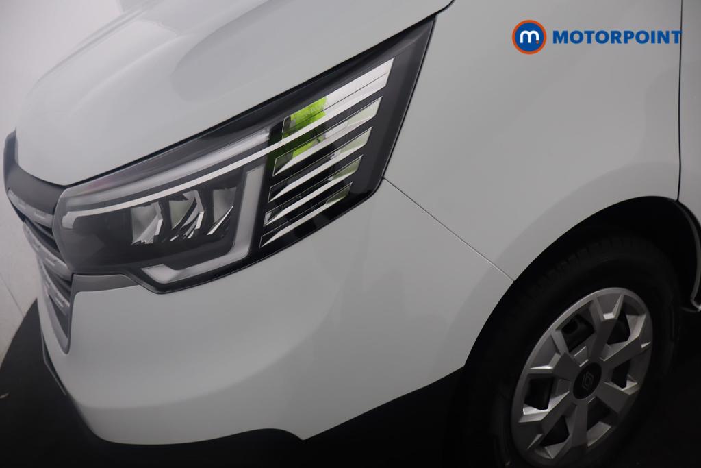 Used Renault Trafic 2025 for sale - 77117696: Photo 21