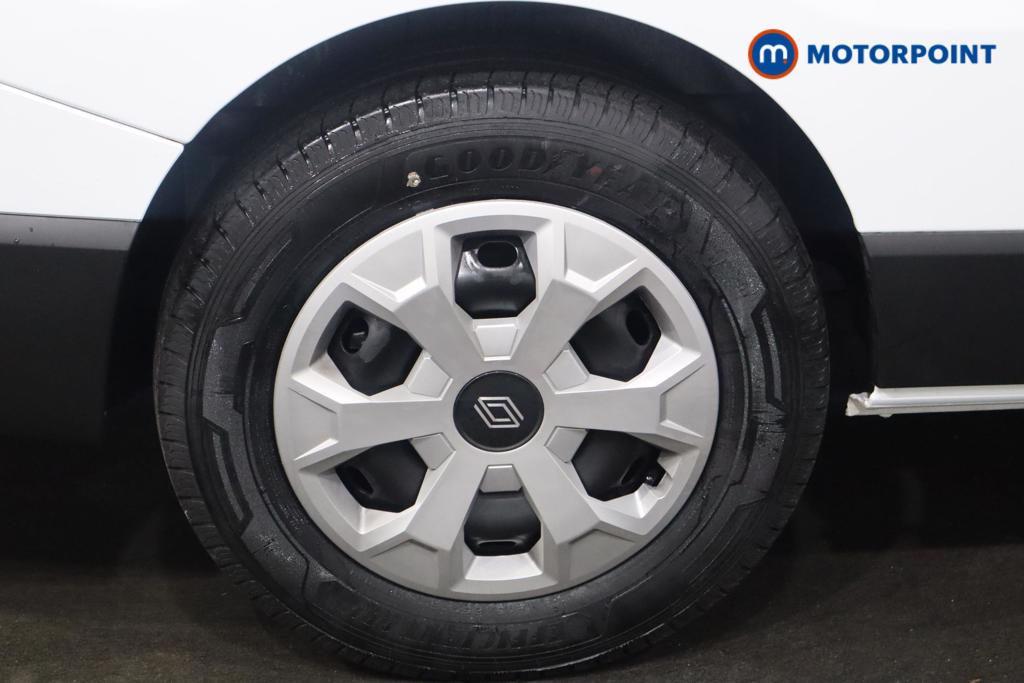 Used Renault Trafic 2025 for sale - 77117696: Photo 25