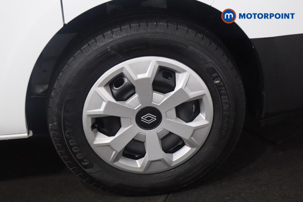 Used Renault Trafic 2025 for sale - 77117696: Photo 26