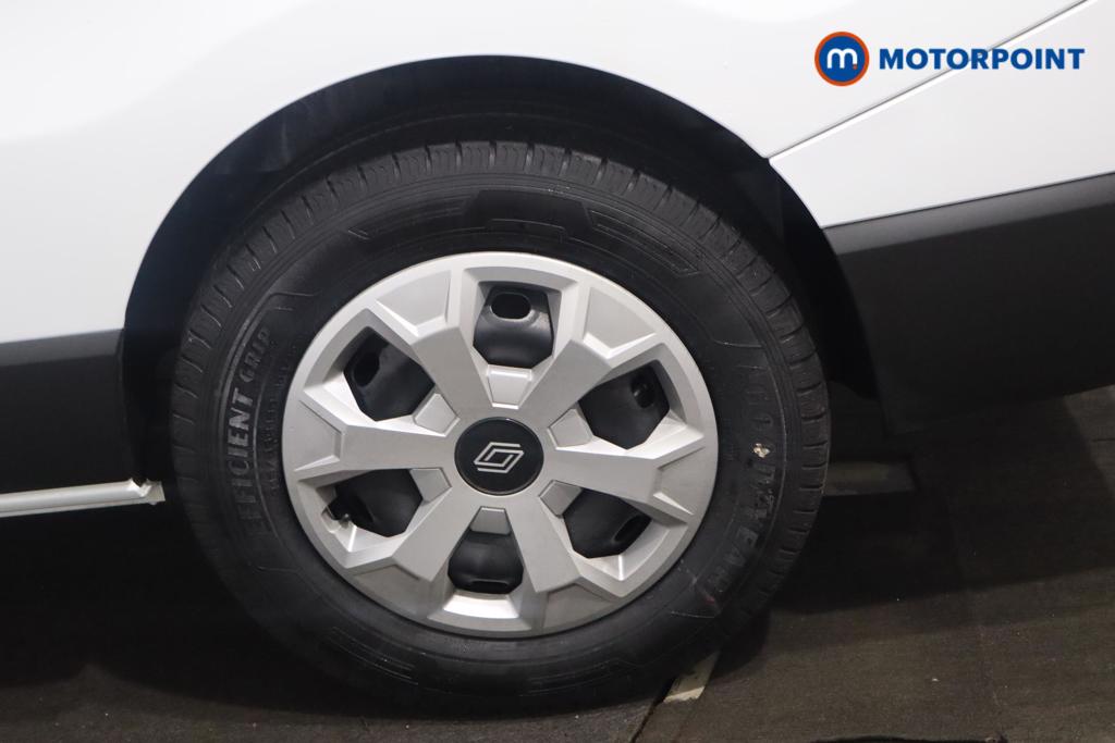 Used Renault Trafic 2025 for sale - 77117696: Photo 28